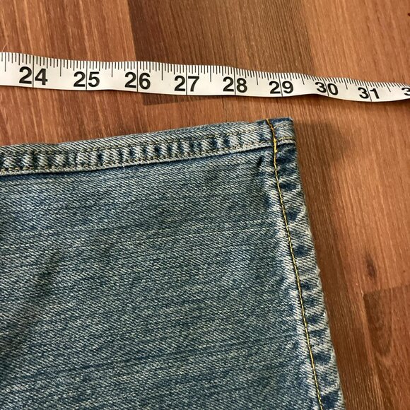 Club Monaco Woman’s Jeans Size 8 - Picture 6 of 7